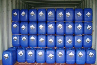 Phosphoric Acid